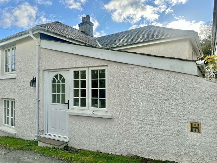 1 Bedroom Cottage To Rent In Middlemoor, PL19
