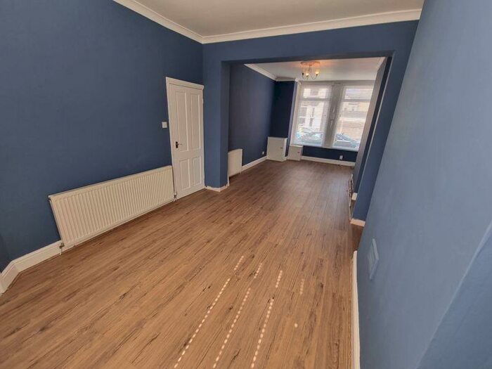 2 Bedroom Terraced House To Rent In Durham Road, Liverpool, L21