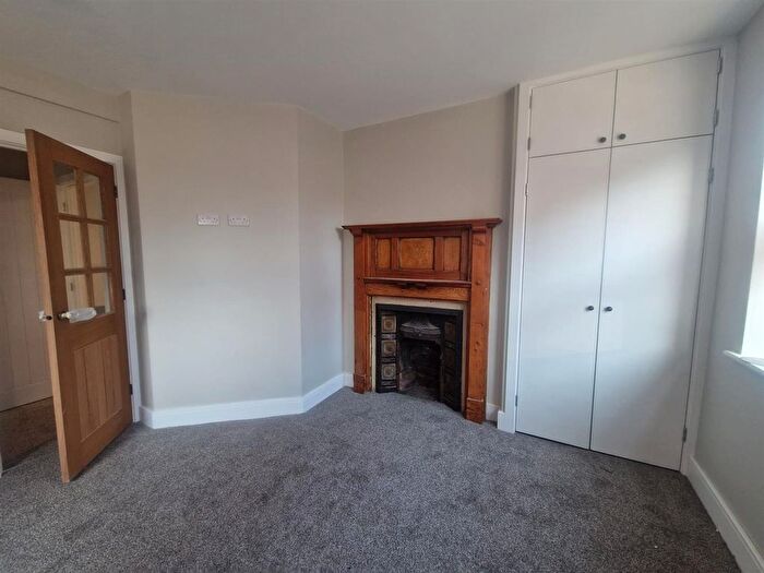 1 Bedroom Flat To Rent In Parliament Street, Newark, NG24