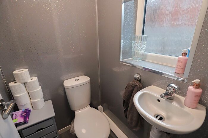 3 Bedroom Semi-Detached House For Sale In Victoria Parade, Morecambe, LA4