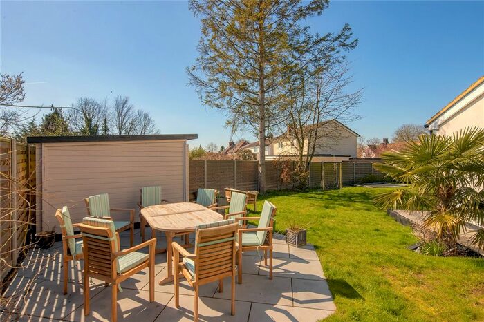 4 Bedroom Detached House For Sale In Town Green Road, Orwell, Royston, Hertfordshire, SG8