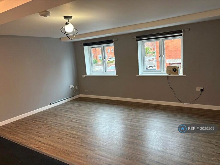 1 Bedroom Flat To Rent In Westfield Road, Yeovil, BA21