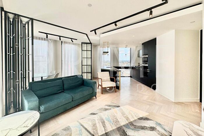 2 Bedroom Apartment For Sale In One Crown Place, Sun Street, Shoreditch, EC2A