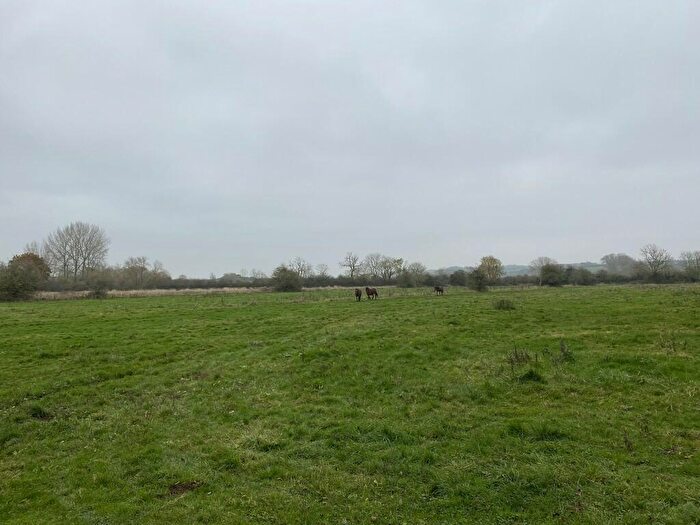 Farm Land For Sale In Ashley Road, Middleton, LE16
