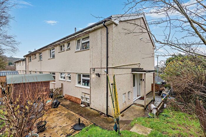 2 Bedroom Maisonette For Sale In Lant Avenue, Llandrindod Wells, LD1