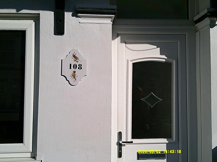 2 Bedroom Terraced House To Rent In Cardiff Road, Portsmouth, Hampshire, PO2