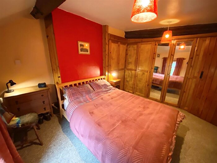 3 Bedroom Cottage For Sale In Old Hive, Chipping, Ribble Valley, PR3