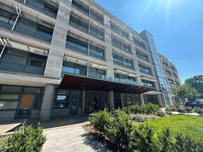 1 Bedroom Apartment To Rent In Edinburgh Gate, Harlow, CM20