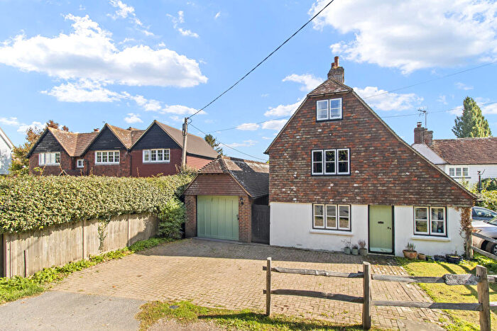4 Bedroom Detached House For Sale In Boreham Lane, Boreham Street, East Sussex, BN27