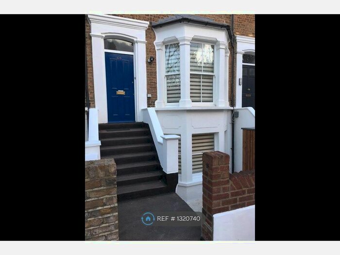 1 Bedroom Flat To Rent In St Elmo Road, London W12