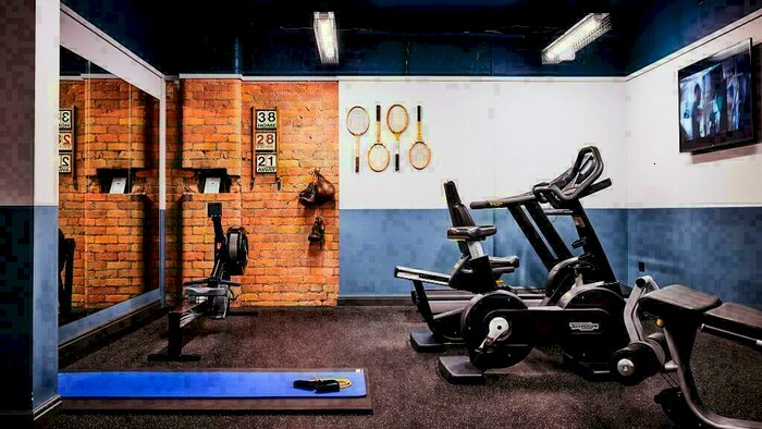 1 Bedroom Apartment To Rent In Granby Row, Manchester, Greater Manchester, M1