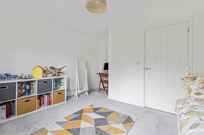 2 Bedroom Semi-detached House For Sale In Ash Tree Avenue, Godmanchester, Cambridgeshire., PE29