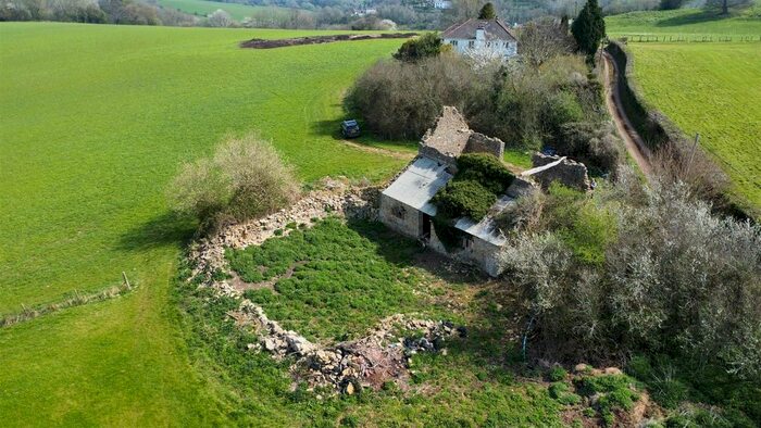 Barn Conversion For Sale In Proberts Barn Lane, Lydbrook, GL17