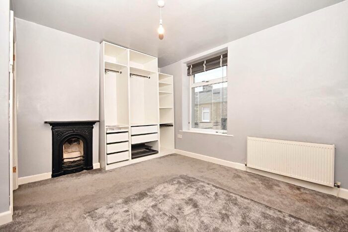 2 Bedroom Terraced House For Sale In Curzon Street, Clitheroe, Lancashire, BB7