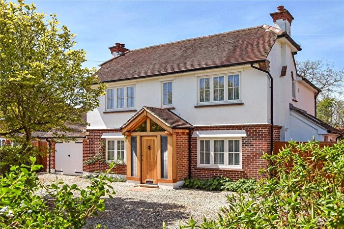 4 Bedroom Detached House For Sale In Crooked Lane, Birdham, Chichester, West Sussex, PO20