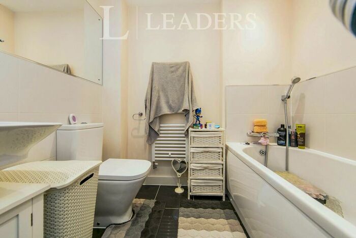 2 Bedroom End Of Terrace House To Rent In Cross Road, Clacton-On-Sea, CO16