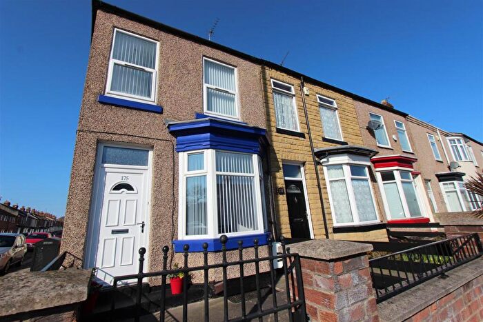 2 Bedroom Terraced House To Rent In North Road, Darlington, DL1