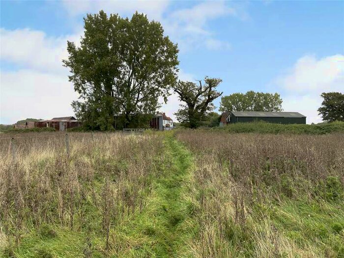 Commercial Land For Sale In Kingsfold, Horsham, RH12