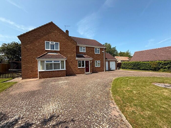 5 Bedroom Detached House For Sale In Northorpe Lane, Bourne, PE10