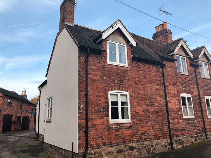 2 Bedroom Cottage To Rent In Main Street, Ilkeston, DE7