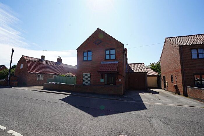 3 Bedroom Detached House For Sale In Westborough Lane, Long Bennington, Newark, NG23