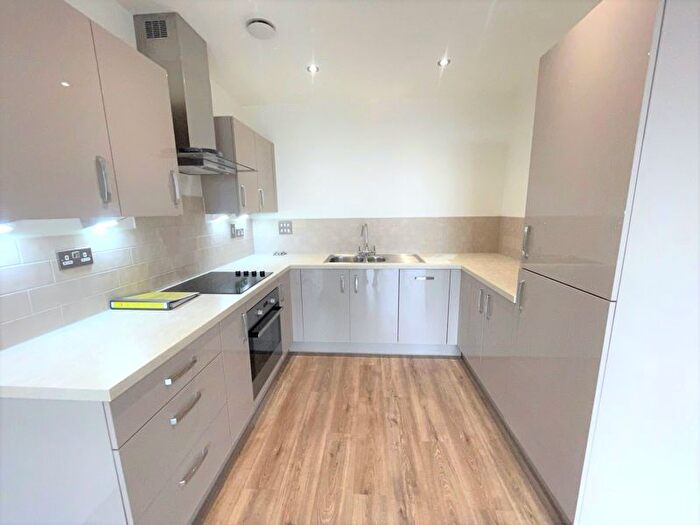 1 Bedroom Flat To Rent In Goby House, Creative Road, SE8