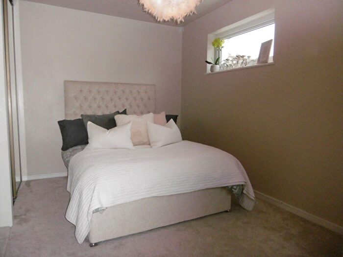 1 Bedroom Semi-Detached House To Rent In Sherbourne Drive, Maidstone, ME16
