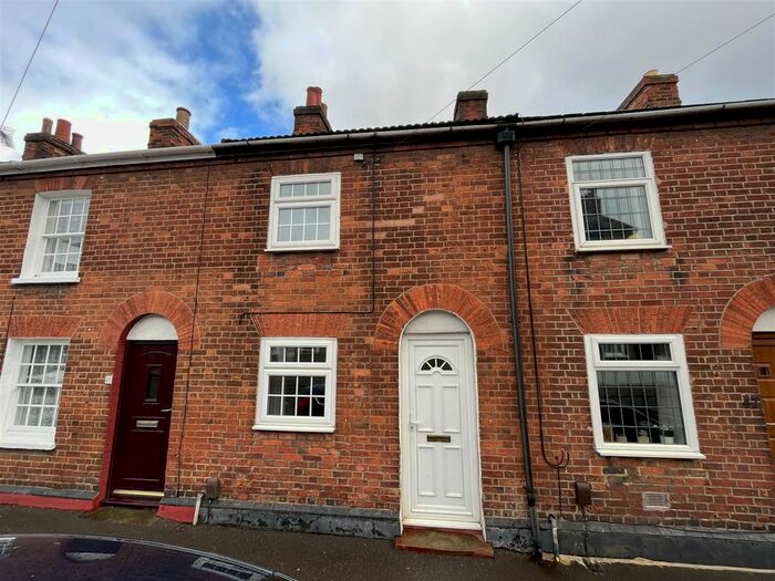 2 Bedroom Terraced House To Rent In Dunstable Street, Ampthill, Bedford, MK45
