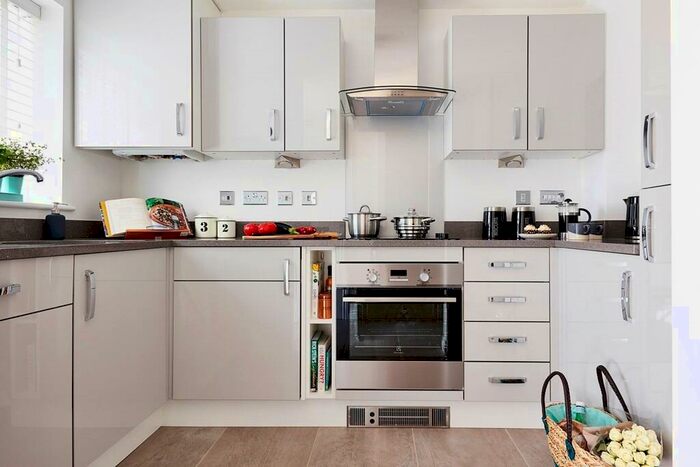 2 Bedroom Terraced House For Sale In Sales Information Centre Royal Military Avenue Folkestone, CT20