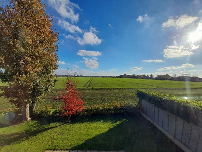 4 Bedroom Detached House For Sale In The Wolds, Waddingham, Gainsborough, DN21