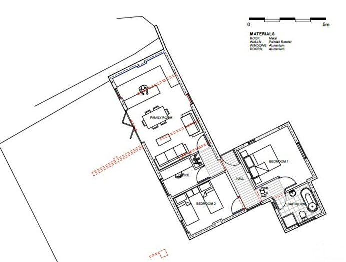 Land For Sale In Bradworthy, Holsworthy, Devon, EX22