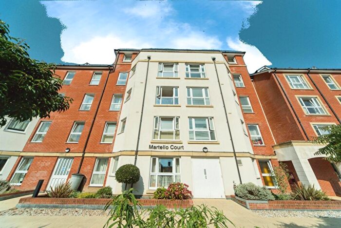 1 Bedroom Apartment To Rent In Jevington Gardens, Eastbourne, BN21