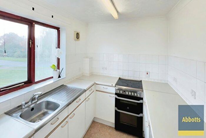 1 Bedroom Flat To Rent In Hunters Ride, Ipswich, IP5