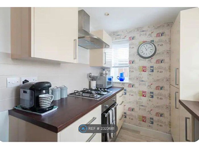 2 Bedroom End Of Terrace House To Rent In Beeston Mews, Sheringham, NR26