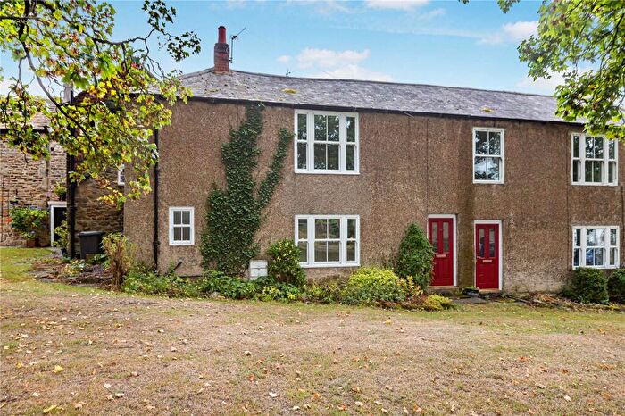 1 Bedroom Semi-Detached House For Sale In Sunderland Bridge - Lot, Durham, DH6