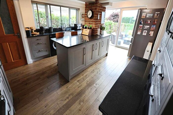 4 Bedroom House For Sale In Bamburgh Avenue, Bishop Auckland, DL14