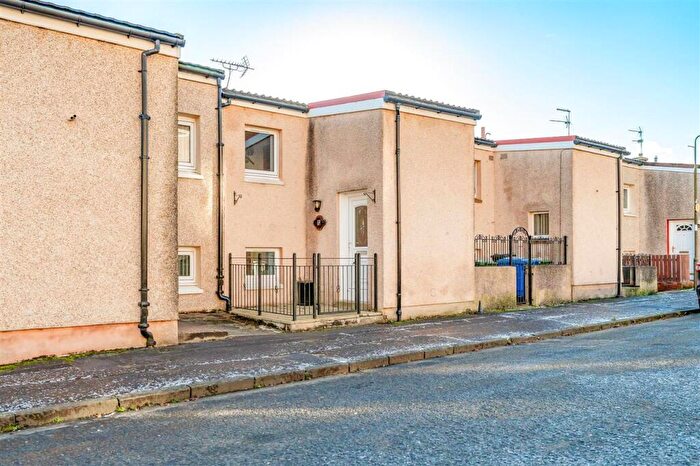 2 Bedroom Terraced House For Sale In Beech Road, Bathgate, EH48
