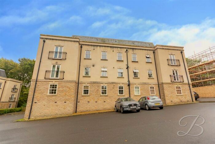 2 Bedroom Apartment To Rent In Bath Lane, Mansfield, NG18