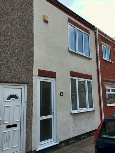 2 Bedroom Terraced House To Rent In Julian Street, Grimsby DN32