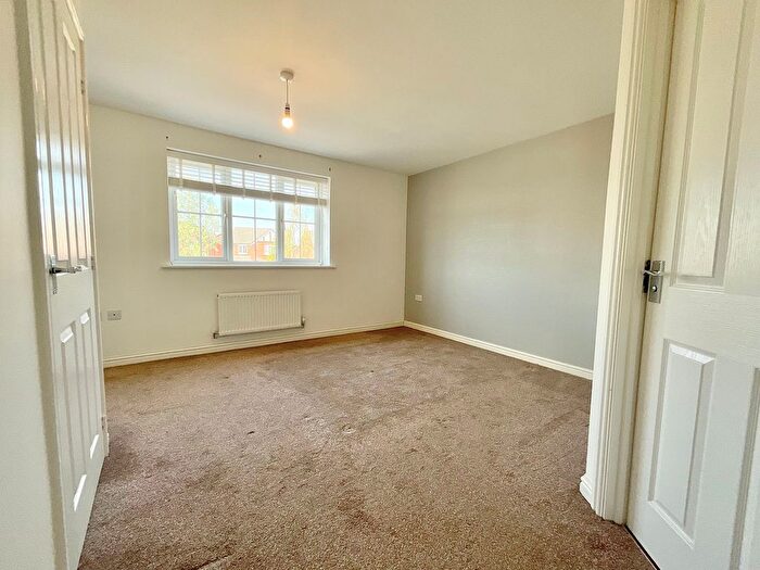 4 Bedroom Detached House For Sale In Mallow Avenue, Shavington, CW2