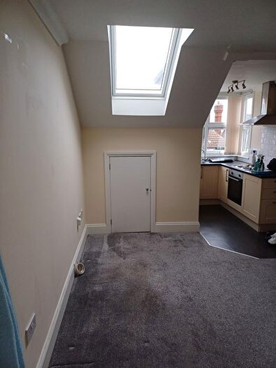 1 Bedroom Terraced House To Rent In Bourne House, Burley Road, Sittingbourne, Kent, ME10