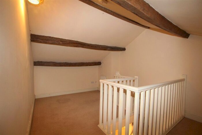 2 Bedroom Cottage To Rent In The Fold, Haworth, Keighley, BD22