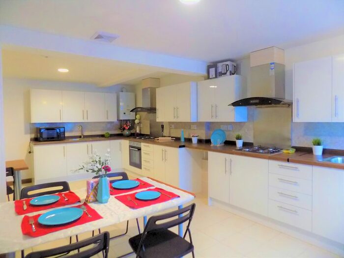 1 Bedroom Property To Rent In Sheriff Avenue, Coventry, CV4