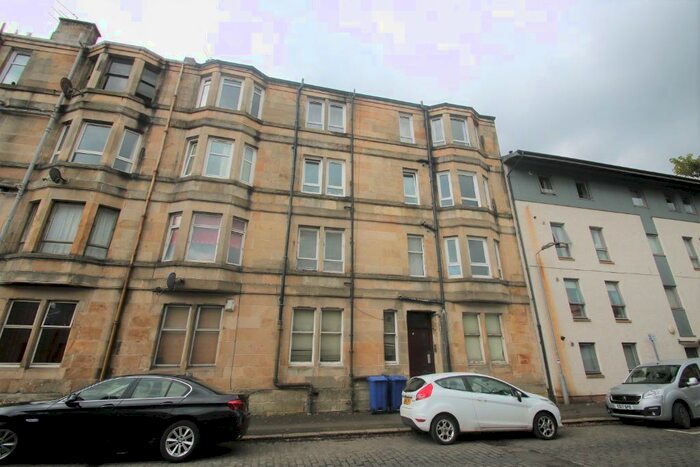 2 Bedroom Flat To Rent In Espedair Street, Paisley, Renfrewshire, PA2