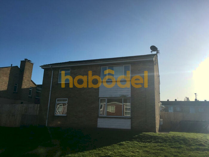 2 Bedroom Flat To Rent In Forster Avenue, Bedlington, NE22