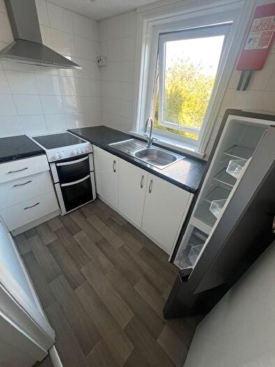 1 Bedroom Flat To Rent In Southern Road, Bournemouth, BH6