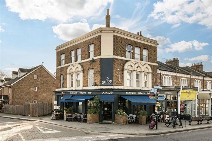 1 Bedroom Flat For Sale In Ladywell Road, Ladywell, SE13