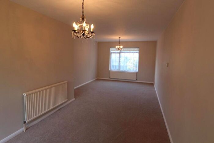 3 Bedroom Terraced House To Rent In William Close, Walkford, BH23