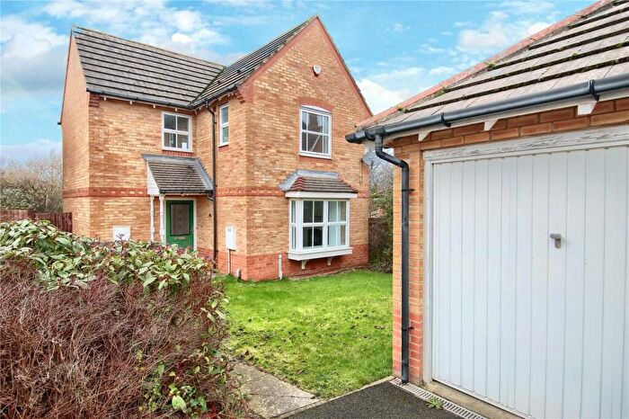 3 Bedroom Detached House To Rent In Holme Land, Ingleby Barwick, TS17