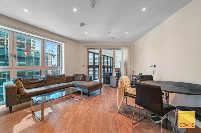2 Bedroom Apartment For Sale In New Drum Street, London, E1